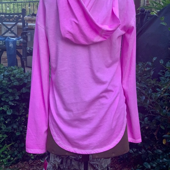 Girls Hoodie by SO Sporty Tee - Picture 2 of 3